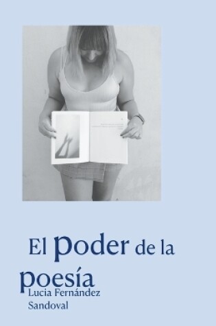 Cover of El poder de la poesía