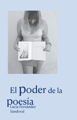 Book cover for El poder de la poesía