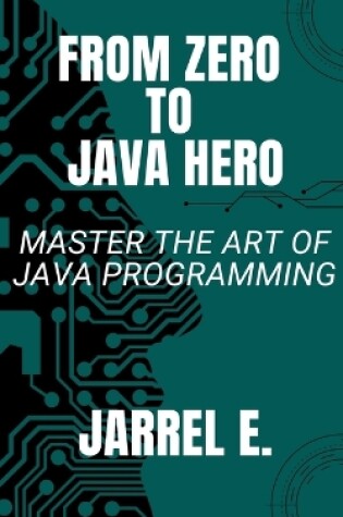 Cover of From Zero to Java Hero