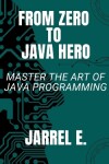 Book cover for From Zero to Java Hero