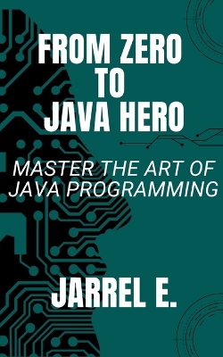 Cover of From Zero to Java Hero