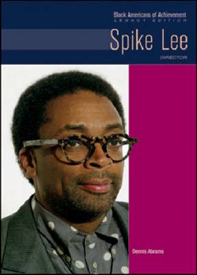 Book cover for Spike Lee