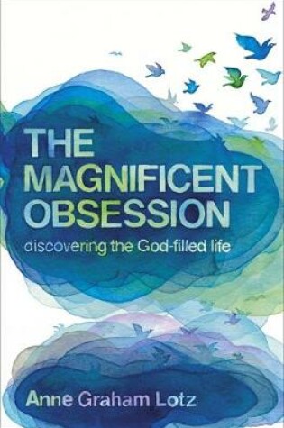 Cover of The Magnificent Obsession