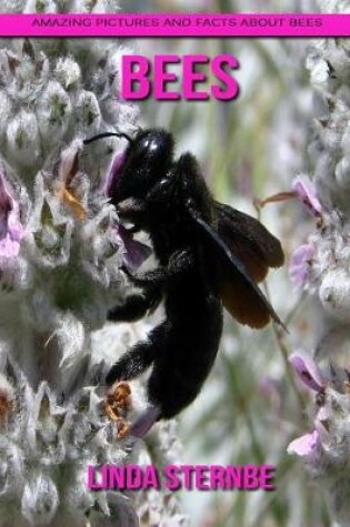 Cover of Bees