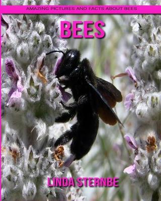 Book cover for Bees