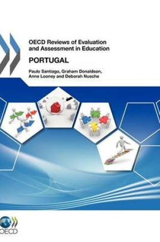 Cover of Portugal 2012