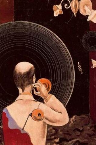 Cover of Untitled (Max Ernst) Dada Art