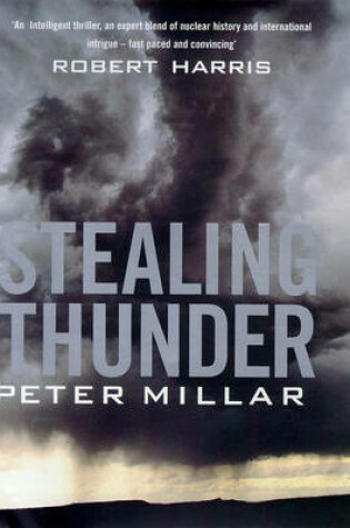 Cover of Stealing Thunder