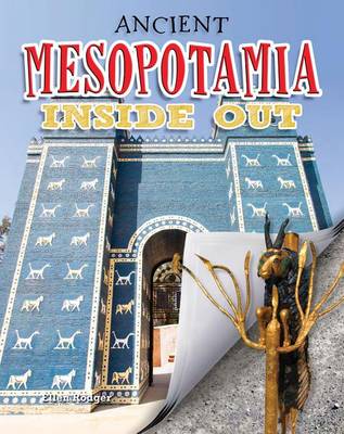 Cover of Ancient Mesopotamia Inside Out