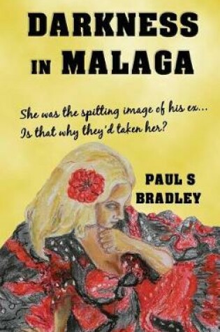 Cover of Darkness in Malaga