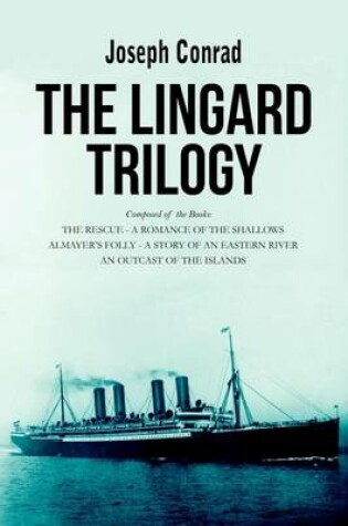 Cover of The Lingard Trilogy