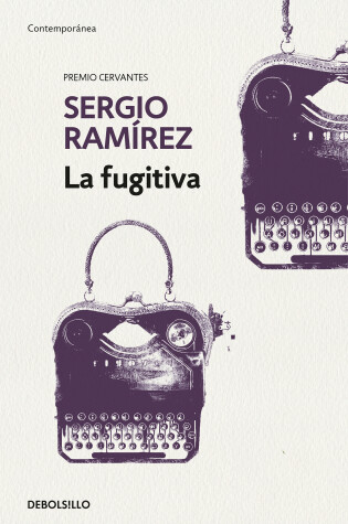 Cover of La fugitiva / The Fugitive