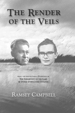 Cover of The Render of the Veils