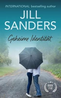 Book cover for Geheime Identität