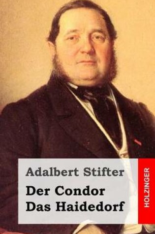 Cover of Der Condor / Das Haidedorf