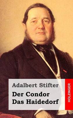 Book cover for Der Condor / Das Haidedorf