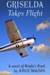 Book cover for Griselda Takes Flight