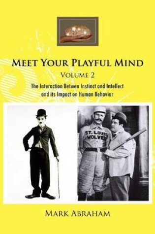 Cover of Meet Your Playful Mind Volume 2