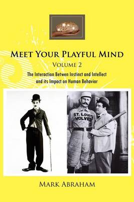 Book cover for Meet Your Playful Mind Volume 2