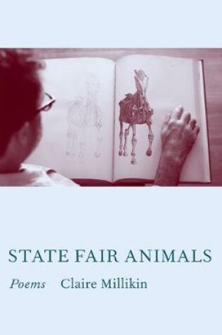 Cover of State Fair Animals