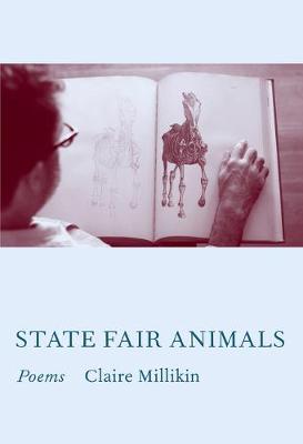 Book cover for State Fair Animals