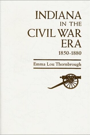 Cover of Ihs-Ind Civil War Era 1850-1880