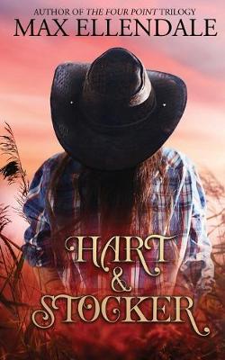 Book cover for Hart & Stocker