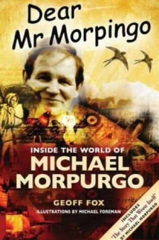 Cover of Dear Mr Morpingo