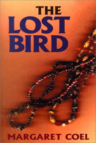 Cover of The Lost Bird
