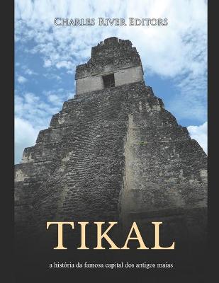 Cover of Tikal