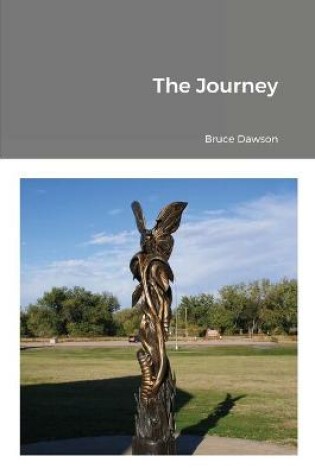 Cover of The Journey