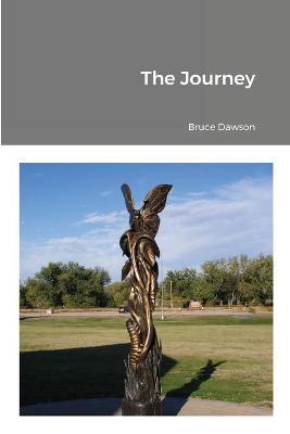 Book cover for The Journey