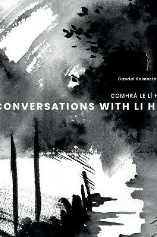 Cover of Conversations with Li He