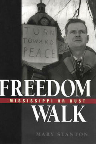 Cover of Freedom Walk