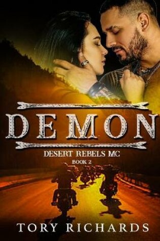 Cover of Demon