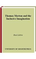 Book cover for Thomas Merton and the Inclusive Imagination