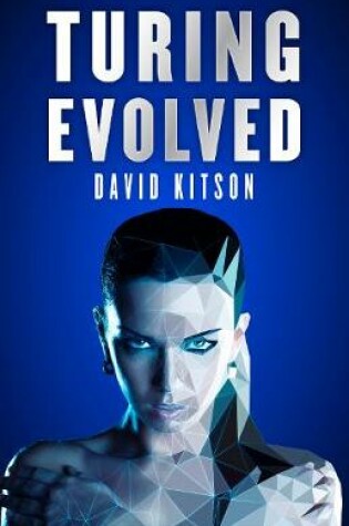 Cover of Turing Evolved