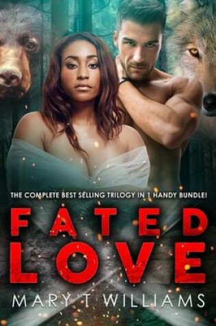 Cover of Fated Love