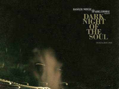 Book cover for Dark Night Of The Soul