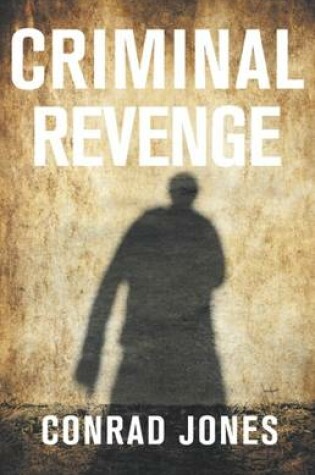 Cover of Criminal Revenge