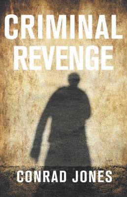 Book cover for Criminal Revenge