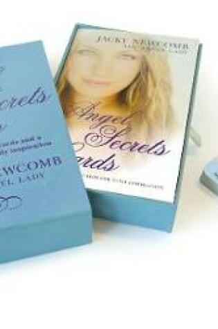 Cover of Angel Secrets Cards