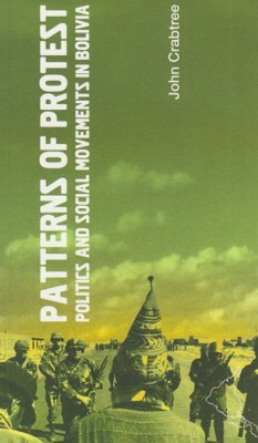 Cover of Patterns of Protest