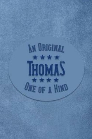 Cover of Thomas