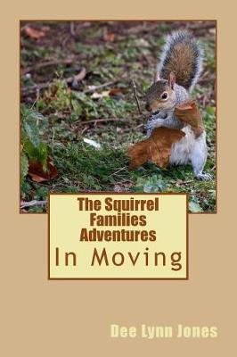 Cover of The Squirrel Families Adventures