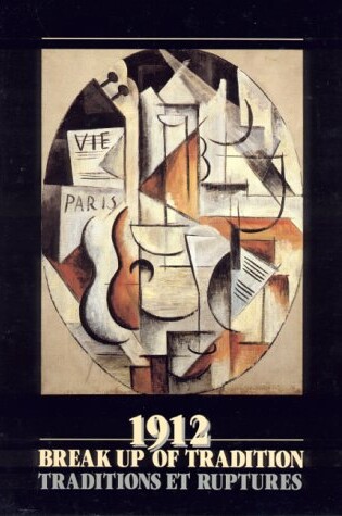 Cover of 1912