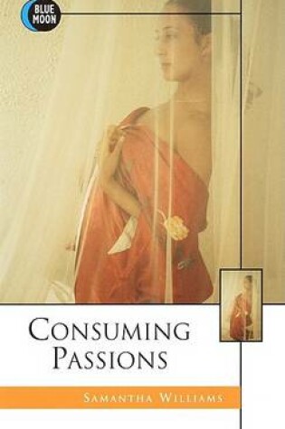 Cover of Consuming Passions