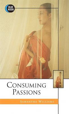 Book cover for Consuming Passions