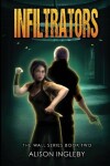 Book cover for Infiltrators