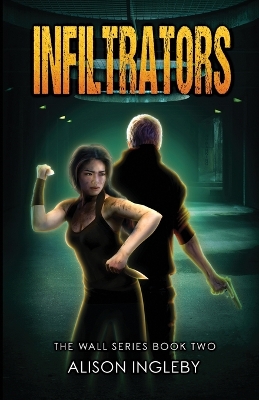 Cover of Infiltrators